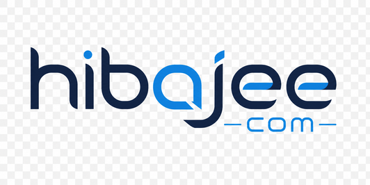 Hibajee Com Logo